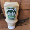 Heinz Original Salad Cream